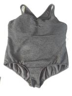 Zwart badpak - maat 52, Kleding | Dames, Badmode en Zwemkleding, Zwart, Badpak, Ophalen of Verzenden, Onbekend