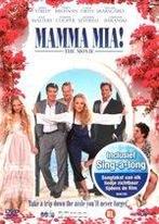 Mamma Mia! (Special Edition) (2 DISC) [1433], Alle leeftijden, Ophalen of Verzenden, Zo goed als nieuw, Romantische komedie