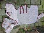 Horseware bug rug maat 5.6, Dieren en Toebehoren, Paarden en Pony's | Dekens en Dekjes, Ophalen of Verzenden, Zo goed als nieuw