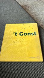 ‘ t Gonst, Boeken, Ophalen of Verzenden, Zo goed als nieuw