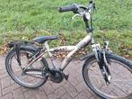 Batavus snake 22", Fietsen en Brommers, Fietsen | Jongens, Ophalen, Gebruikt, 22 inch, Versnellingen