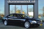 Maserati QUATTROPORTE 4.2 *YOUNGTIMER*400PK V8*127923*, Automaat, Gebruikt, 8 cilinders, Met garantie (alle)