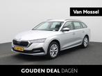 Skoda Octavia Combi 1.4 TSI iV PHEV Business Edition | 100%, 12 maanden, Stof, Gebruikt, 4 cilinders