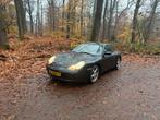 Porsche 911 3.4 Carrera 4 Coupe - Nieuwe motor bij 140dkm, 1350 kg, 4 stoelen, Zwart, 3387 cc
