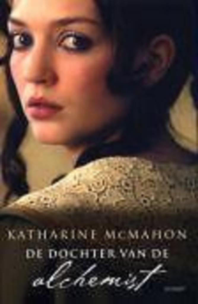 Katharine McMahon- De Dochter van de Alchemist, Boeken, Historische romans, Gelezen, Verzenden