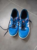 Asics Sportschoenen Maat 40.5, Blauw, Sportschoenen, Ophalen of Verzenden, Zo goed als nieuw
