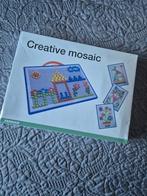 Creative Mosaic Prikbord Speelgoed, Kinderen en Baby's, Speelgoed | Educatief en Creatief, Ophalen of Verzenden, Zo goed als nieuw