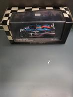 Minichamps Porsche 936/76 Stommelen 1/2304, Hobby en Vrije tijd, Modelauto's | 1:43, Ophalen of Verzenden, Zo goed als nieuw, Auto