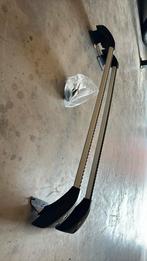 Dakdragers Volvo S60 2010-2018, Auto diversen, Dakdragers, Ophalen of Verzenden, Gebruikt