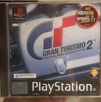 Gran Turismo 2 - Playstation 1 Game, Spelcomputers en Games, Games | Sony PlayStation 1, Vanaf 3 jaar, 2 spelers, Gebruikt, Ophalen of Verzenden