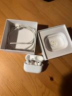Apple Airpods pro 2, Telecommunicatie, Mobiele telefoons | Oordopjes, Ophalen, Zo goed als nieuw, Bluetooth
