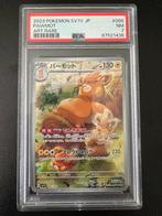 Pawmot #085 Art rare SV1V PSA 7 pokemon kaart, Hobby en Vrije tijd, Verzamelkaartspellen | Pokémon, Ophalen of Verzenden, Zo goed als nieuw