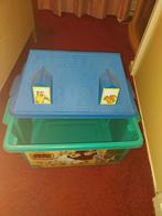 Opbergbox voor kinderen, Ophalen, Nieuw