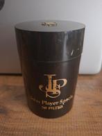 Jaren 80 sigaretten potje waar 50JPS in heeft gezeten, Verzamelen, Ophalen of Verzenden, Gebruikt, Overige