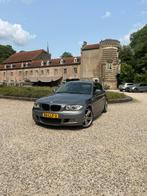 BMW 1-Serie 2.0 118I 3DR 2010 Grijs 60.XXX km op motorblok, 1-Serie, 65 €/maand, Achterwielaandrijving, 1995 cc