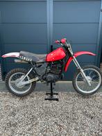 Yamaha yz250 / yz 250 1977 1W3 crossmotor (opknapper), 250 cc, ., Crossmotor, Yamaha