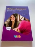 Relaties hanteren, Terlouw & Visser, Boeken, Studieboeken en Cursussen, Ophalen of Verzenden, Nieuw