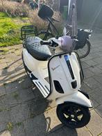 Vespa s, Fietsen en Brommers, Scooters | Vespa, Benzine, Maximaal 45 km/u, Ophalen of Verzenden, Vespa S