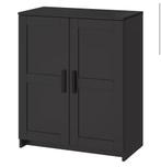 Ikea brimnes kast, Zo goed als nieuw, Minder dan 100 cm, 25 tot 50 cm, 50 tot 100 cm