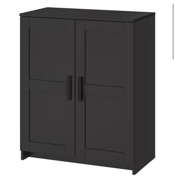 Ikea brimnes kast beschikbaar voor biedingen