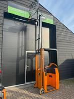 Electrische stapelaar/heftruck nieuwstaat, Ophalen of Verzenden