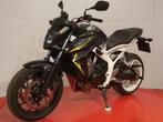 Honda CB650F 35 kW A2, Motoren, Motoren | Honda, 4 cilinders, Particulier, Minimaal motorrijbewijs A2, ABS