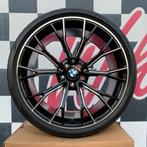 20 inch  BMW M Velgen 5 Serie G30 G31 5x112 Vredestein, 275 mm, Banden en Velgen, Nieuw, Ophalen of Verzenden
