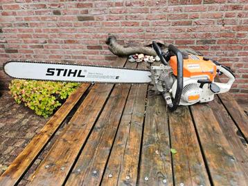 Stihl 090AV TOPCONDITIE  beschikbaar voor biedingen