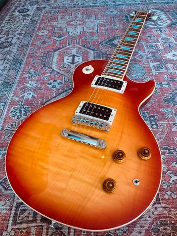 Gibson Les Paul gitaren!  beschikbaar voor biedingen