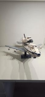 Lego Boeing & NASA Vliegtuig Set, Ophalen, Zo goed als nieuw, Complete set, Lego