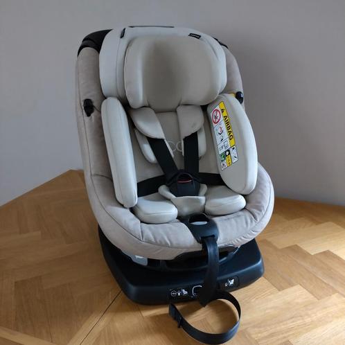 Maxi cosi Axissfix Plus 360 Isofix autostoel 0-3, zgan, Kinderen en Baby's, Autostoeltjes, Zo goed als nieuw, Maxi-Cosi, Isofix