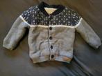 Noppies vestjes, Kinderen en Baby's, Ophalen of Verzenden, Zo goed als nieuw, Noppies, Truitje of Vestje