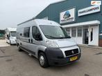 Adria 600SP Buscamper in zeer mooie staat 2012, Basiel5@hotmail.com, Airconditioning, Bedrijf, Adria