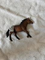 Schleich paard, Ophalen of Verzenden, Zo goed als nieuw, Paard, Beeldje of Figuurtje