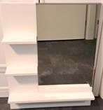 Badkamerspiegel Lillången van IKEA, Ophalen, Zo goed als nieuw, Minder dan 100 cm, Rechthoekig