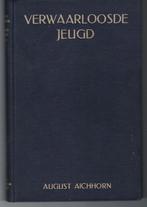 Verwaarloosde jeugd - August Aichhorn, Boeken, August Aichhorn, Ophalen of Verzenden, Zo goed als nieuw, Overige onderwerpen
