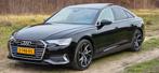 Audi A6 Limousine 50 TFSI e / Quattro / S edition / Panorama, 4 cilinders, Zwart, Plug-in hybride, Vierwielaandrijving