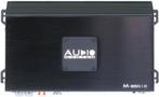 Audio System M-850.1D monoblok versterker incl remote M850, Auto diversen, Autospeakers, Info@optimount.nl, Nieuw, Ophalen of Verzenden