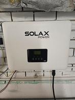 Solax inverter X3 9.0 TD, Doe-het-zelf en Verbouw, Ophalen of Verzenden, Zo goed als nieuw, Overige typen