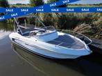 Beneteau Flyer 650 Sundeck - 175 pk Evinrude | 80 km/u, 70 pk of meer, Gebruikt, 6 meter of meer, Polyester