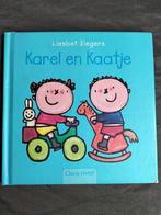 Liesbet Slegers - Karel en Kaatje, Ophalen of Verzenden, Zo goed als nieuw, Liesbet Slegers
