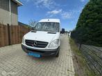 Mercedes Sprinter bus 313 2.2 CDI 366, Auto's, Mercedes-Benz, Automaat, Euro 5, Achterwielaandrijving, Overige modellen