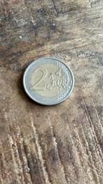 2 euro munt kibris 2008, Postzegels en Munten, Munten | Europa | Euromunten, Ophalen, 2 euro, Losse munt