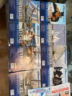 Spiegel der zeilvaart, dozen vol. Tijdschrift., Ophalen of Verzenden, Zo goed als nieuw