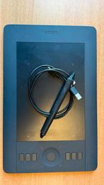 Wacom PTH-451 Tekentablet, Ophalen of Verzenden, Multi-touch, Gebruikt, Bedraad