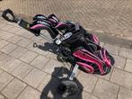 Complete golfset SureFire ladies Graphite, Sport en Fitness, Golf, Overige merken, Set, Zo goed als nieuw, Ophalen