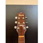 Ibanez EW20WNE-NT - Occasion, Muziek en Instrumenten, Ophalen of Verzenden, Zo goed als nieuw, Western- of Steelstringgitaar, Met (piezo-)element