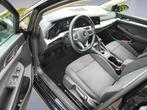 Volkswagen Golf 1.0 TSI Golf (90 PK) 1e-Eig. & Dealer-Onderh, Stof, Gebruikt, Zwart, Origineel Nederlands