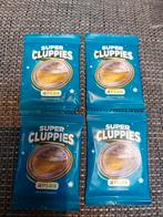 Super cluppies nr. 2 - 4 stuks, Verzamelen, Supermarktacties, Plus, Ophalen of Verzenden
