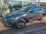 Mazda CX-5 2.5 4WD SkyActiv-G 194 Luxurybose,t € 30.950,00, Auto's, Mazda, Gebruikt, 4 cilinders, 2000 kg, Leder